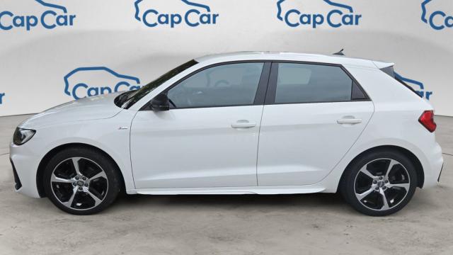 Audi A1 Sportback image 6