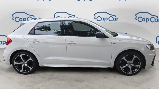Audi A1 Sportback image 3