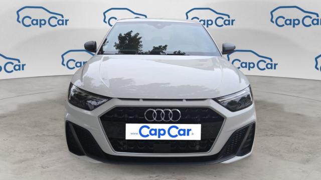 Audi A1 Sportback image 1