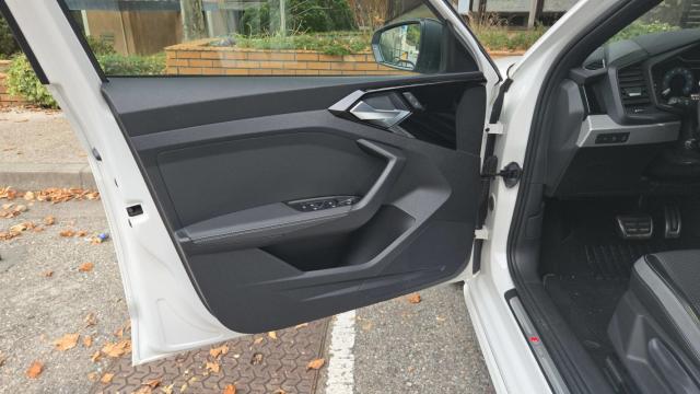 Audi A1 Sportback image 9