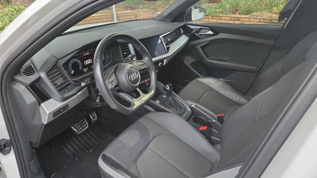 Audi A1 Sportback image 2