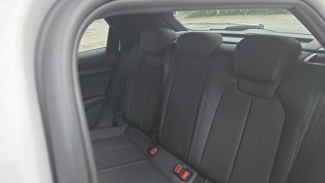Audi A1 Sportback image 8