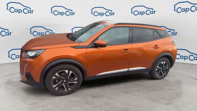 Peugeot 2008 image 6