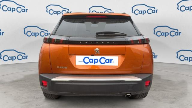 Peugeot 2008 image 7