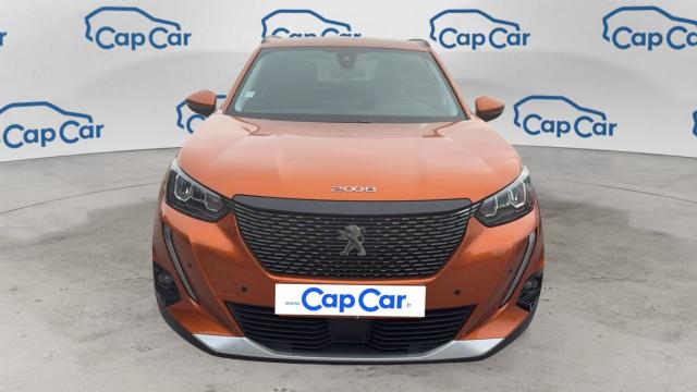 Peugeot 2008 image 4