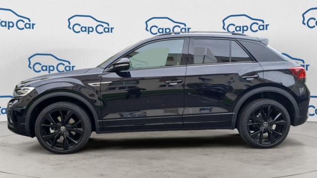 Volkswagen T-Roc image 1