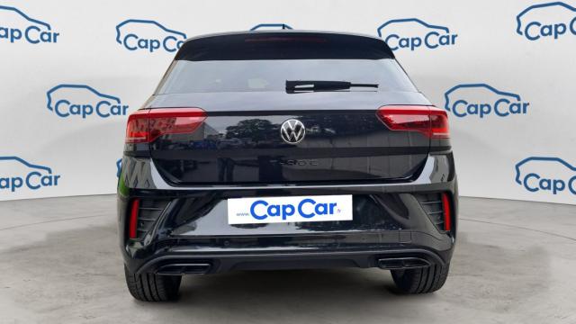 Volkswagen T-Roc image 3