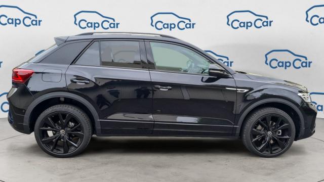 Volkswagen T-Roc image 4