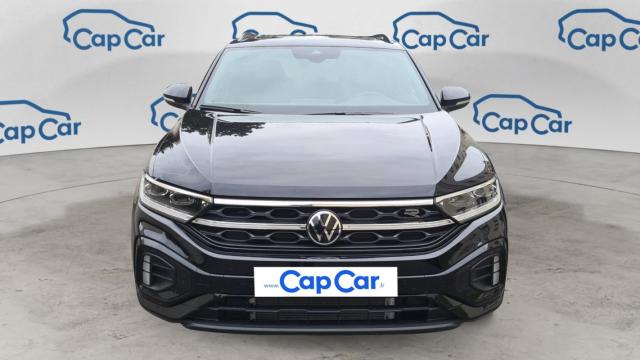 Volkswagen T-Roc image 9