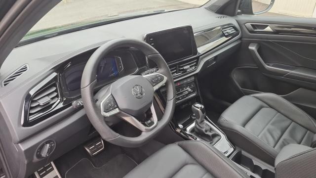 Volkswagen T-Roc image 7