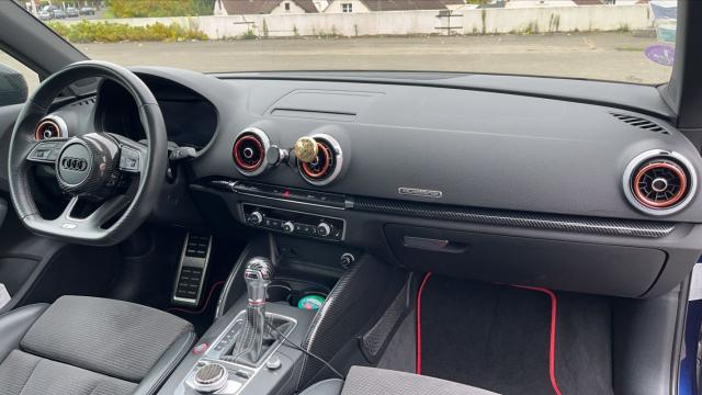 Audi S3 Sportback image 3