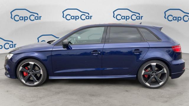 Audi S3 Sportback image 9