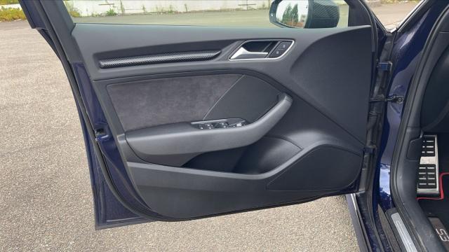 Audi S3 Sportback image 5