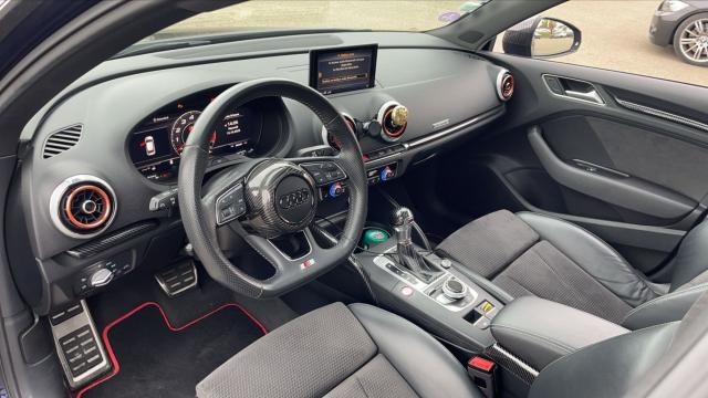 Audi S3 Sportback image 1