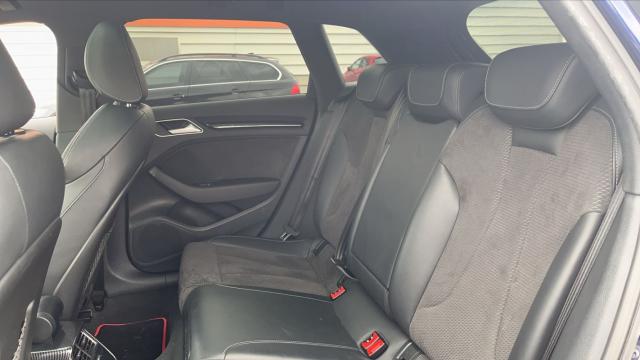 Audi S3 Sportback image 7