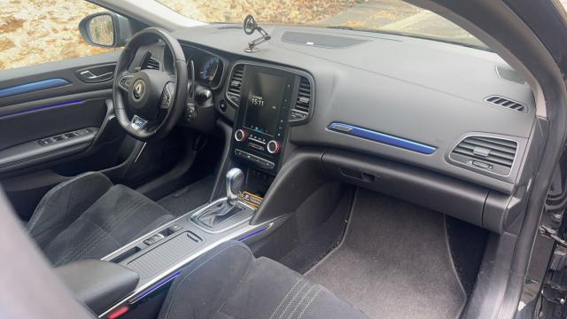 Renault Mégane image 4