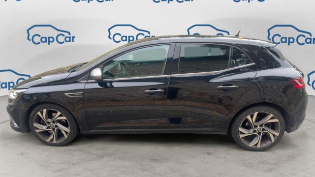 Renault Mégane image 7