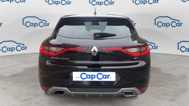 Renault Mégane image 3