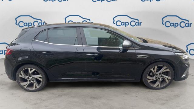 Renault Mégane image 2