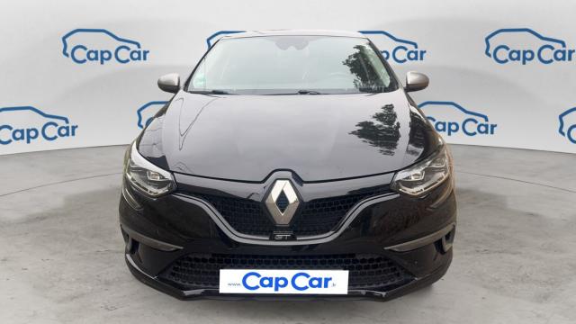 Renault Mégane image 5