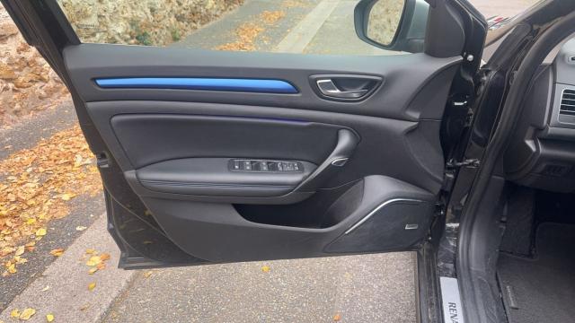 Renault Mégane image 6