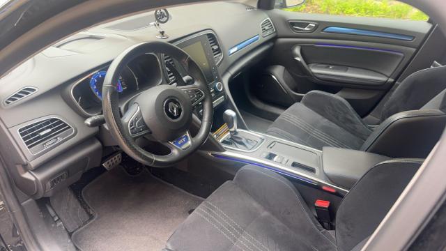 Renault Mégane image 8