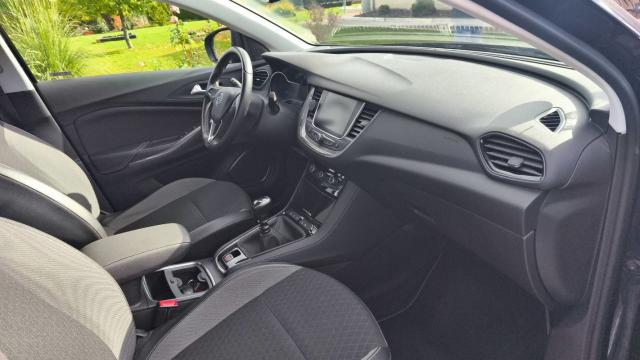 Opel Grandland X image 5