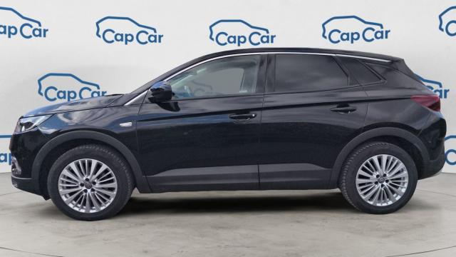 Opel Grandland X image 7