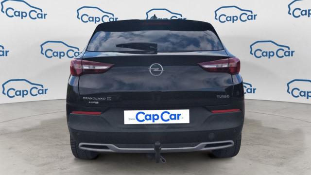 Opel Grandland X image 8