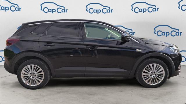 Opel Grandland X image 9