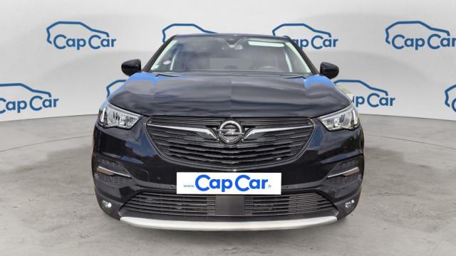 Opel Grandland X image 3
