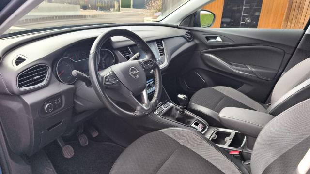 Opel Grandland X image 6