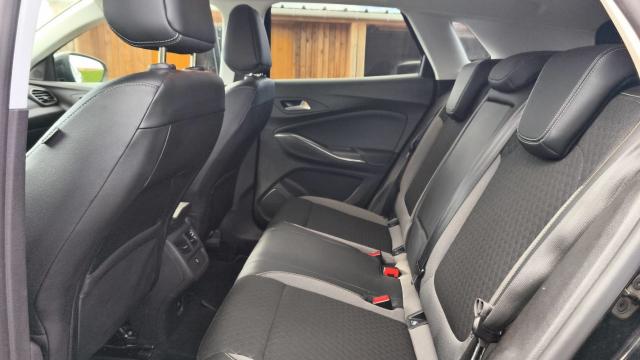 Opel Grandland X image 2
