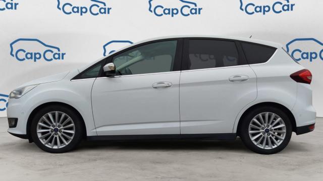 Ford C-Max image 3