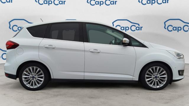 Ford C-Max image 5