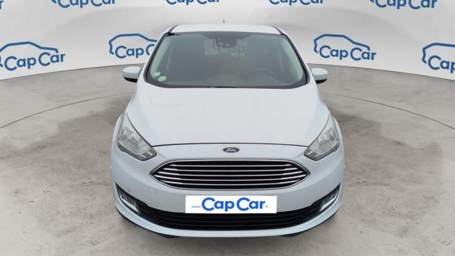 Ford C-Max image 9