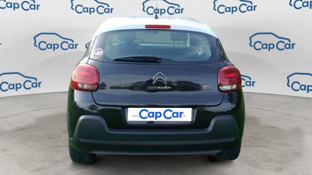Citroen C3 image 1