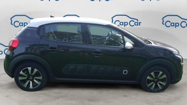 Citroen C3 image 6