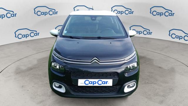 Citroen C3 image 9