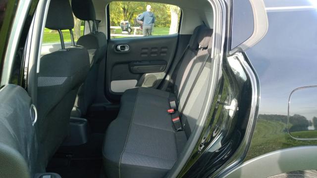 Citroen C3 image 8