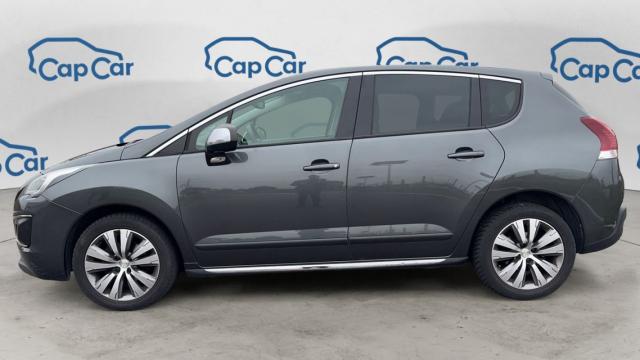 Peugeot 3008 image 8