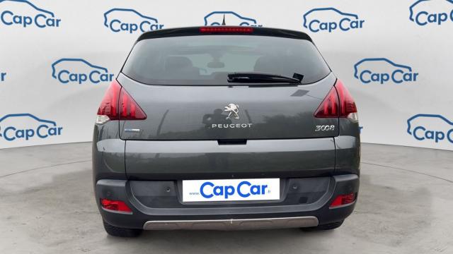 Peugeot 3008 image 5