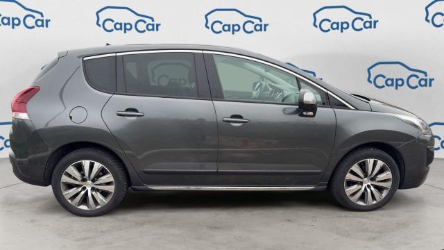 Peugeot 3008 image 2