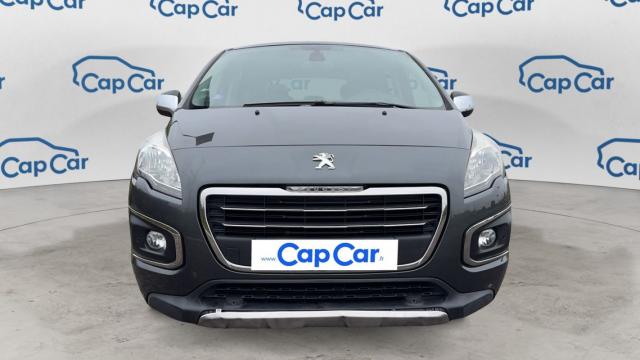 Peugeot 3008 image 7