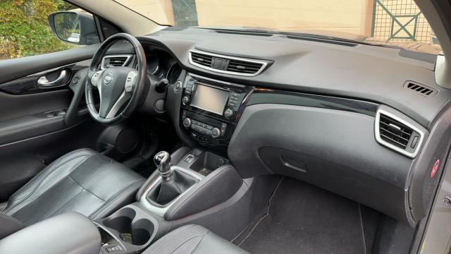 Nissan Qashqai image 2