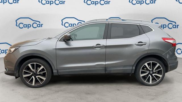 Nissan Qashqai image 3