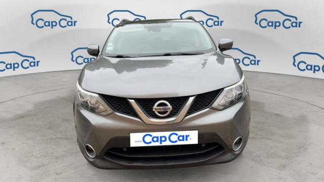 Nissan Qashqai image 9