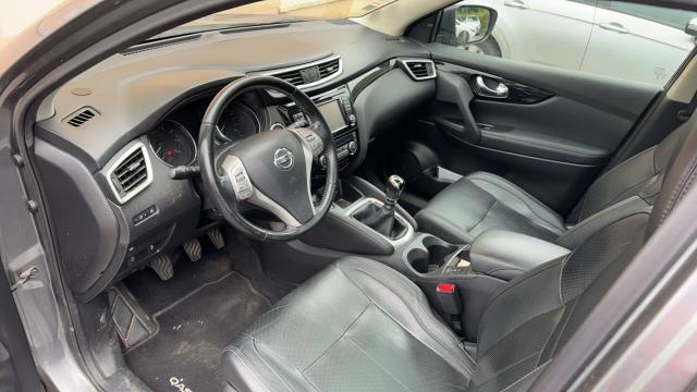 Nissan Qashqai image 4