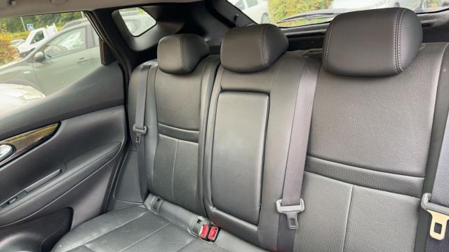 Nissan Qashqai image 5