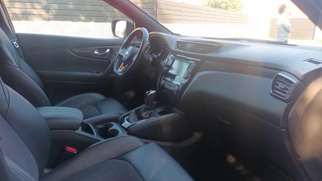 Nissan Qashqai image 1